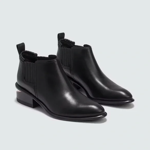 ALEXANDER WANG Boots - Picture 4 of 9